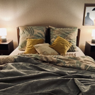 Фотография квартиры Апартаменты Революции 1905