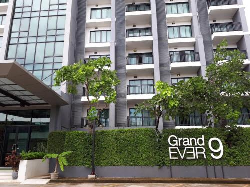 Фотография апарт отеля Grand Ever 9 Condotel