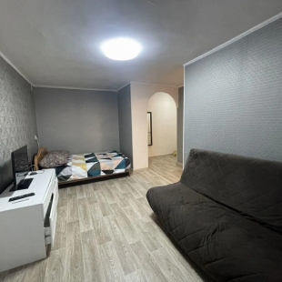 Фотография квартиры Квартира Уютная Рядом с ЖД Вокзалом