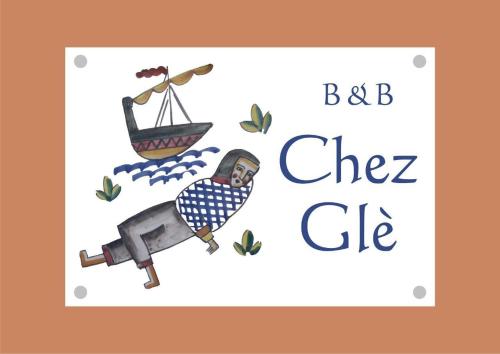 Фотография мини отеля Chez Glè B&B