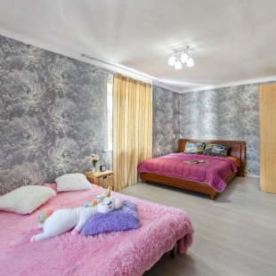 Фотография квартиры Квартира Однокомнатная в центре города