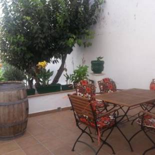 Фотографии гостевого дома
3 bedrooms house with city view private pool and enclosed garden at Arriate