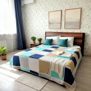 Фотография квартиры Апартаменты еЖИВИка