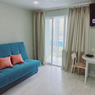 Фотография квартиры Апартаменты на улице Ленина 142