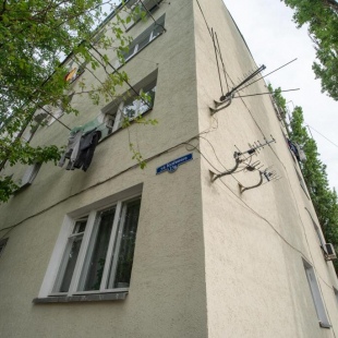 Фотография квартиры Апартаменты на улице Буденного 136