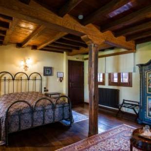 Фотографии гостиницы 
            Boutique Hotel Kokkino Spiti
