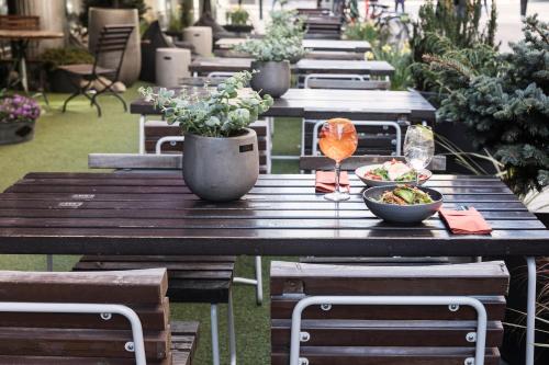 Фотография гостиницы GLO Hotel Kluuvi