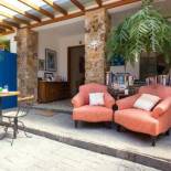 Фотография мини отеля Pousada Pontal Gardens