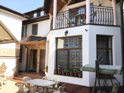 Фотографии гостевого дома
Олеся