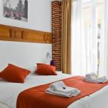 Фотография гостевого дома Hostal Royal Cruz