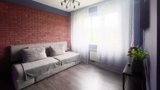 Фотографии квартиры 
            Квартира Ленина 563