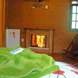 Фотография мини отеля Pousada Solar Das Águas, S/N