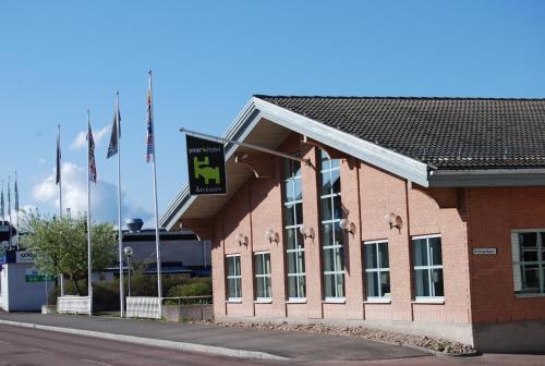 Фотографии гостиницы
Hotell Älvdalen