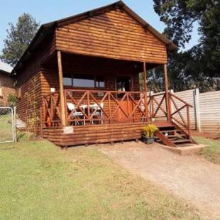 Фотографии гостевого дома
Yorkdale Cabin