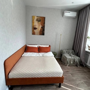 Фотография квартиры Квартира студия в центре города