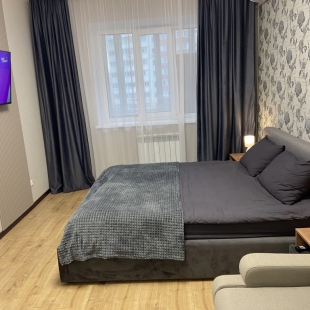 Фотография квартиры Квартира Тихая и уютная