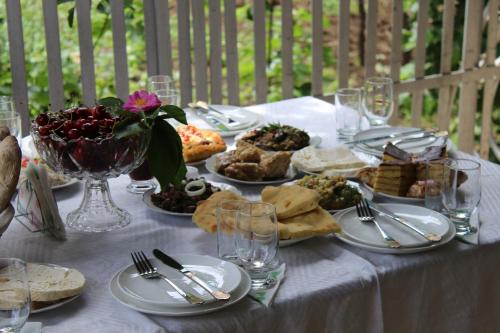 Фотография гостевого дома Kera