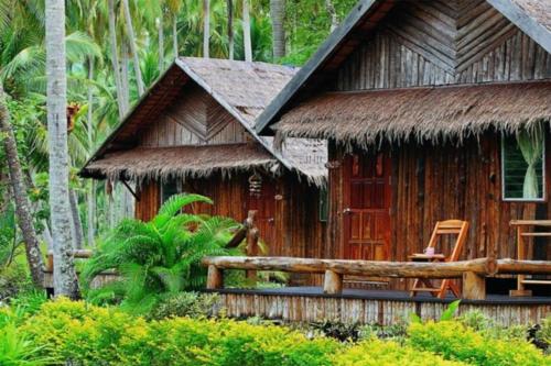 Фотография гостевого дома Koh kood Neverland beach resort