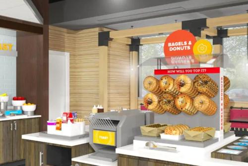 Фотография гостиницы Tru By Hilton Mt Pleasant Charleston