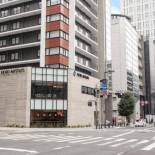 Фотография гостиницы HOTEL MYSTAYS Midosuji Honmachi