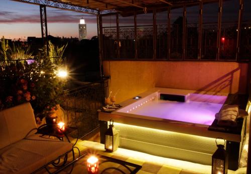 Фотография гостевого дома Dar Khmissa Marrakech Riad & Spa