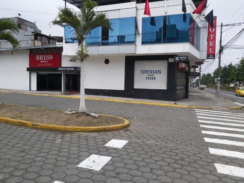 Фотография гостиницы BRYSS HOTEL
