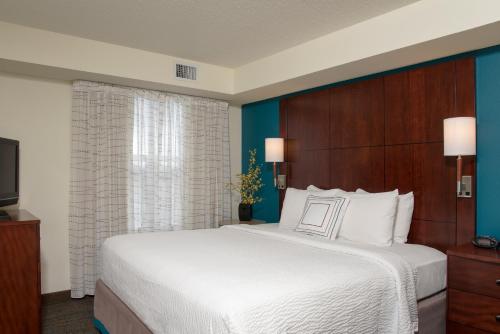 Фотография гостиницы Residence Inn Toledo Maumee