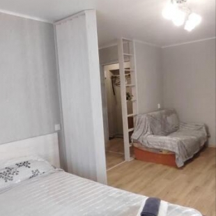 Фотография квартиры Fan House (Фан Хаус) на проспекте Ибрагимова