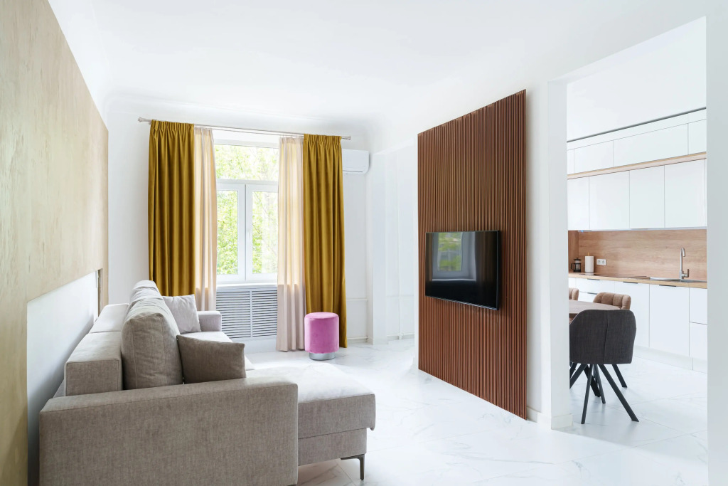 Фотография квартиры Квартира Люкс в старом городе