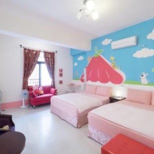 Фотография мини отеля 清清之家 民宿