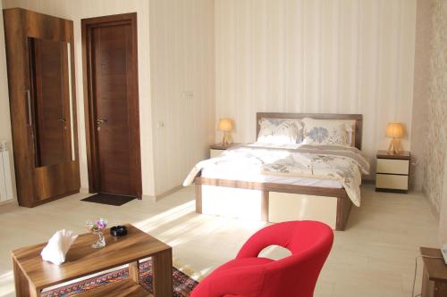 Фотография гостиницы Moon Light