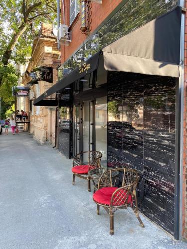 Фотография мини отеля Лев