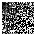 QR код гостиницы Комнаты отдыха на ЖД Вокзале
