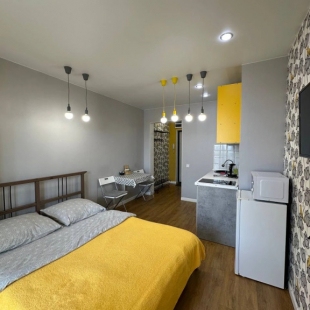 Фотография квартиры Квартира на Пискунова, 148/4