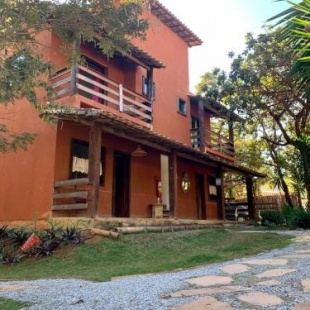 Фотография мини отеля Vila Flores Pousada