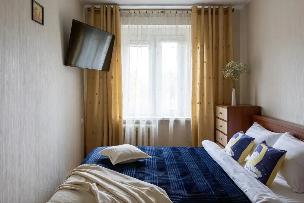 Фотография квартиры Апартаменты Zoya-Аpart (Зоя) на улице Багратиона