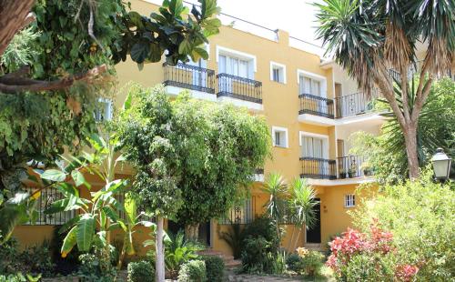 Фотография гостиницы Villa Albero