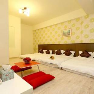 Фотографии мини отеля 
            Flower 4 B&B