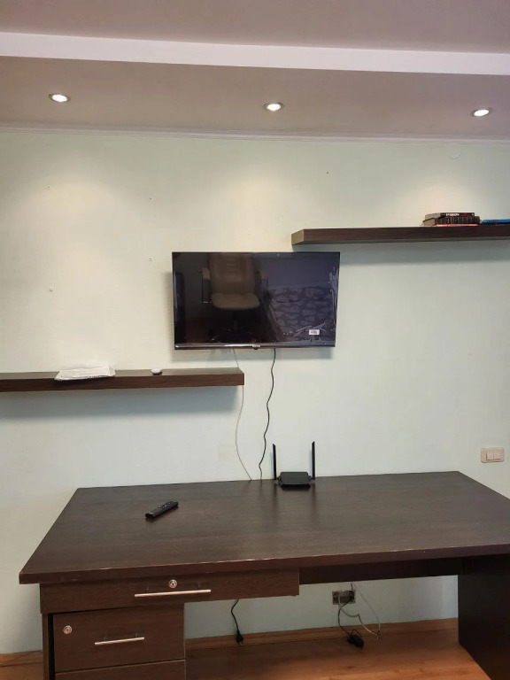 Фотография квартиры Квартира Остановись с комфортом