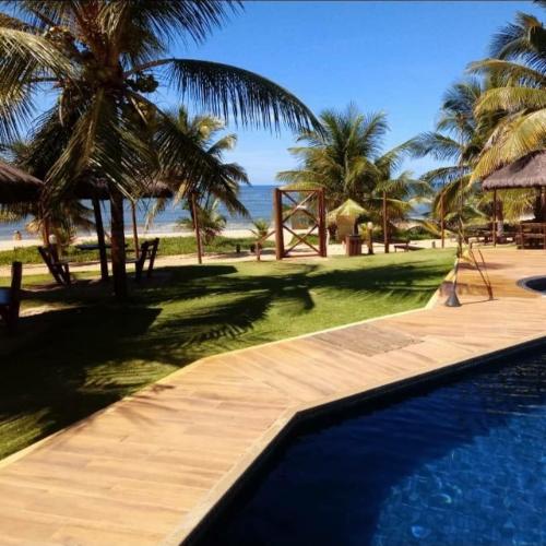 Фотография гостевого дома ITACIMIRIM SUMMER HOUSEs