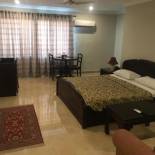 Фотография мини отеля Jasmine Inn