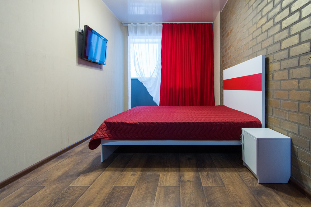 Фотография квартиры Апартаменты Шикарные апартаменты в Барнауле