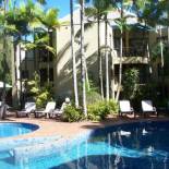 Фотография апарт отеля Ocean Breeze Resort