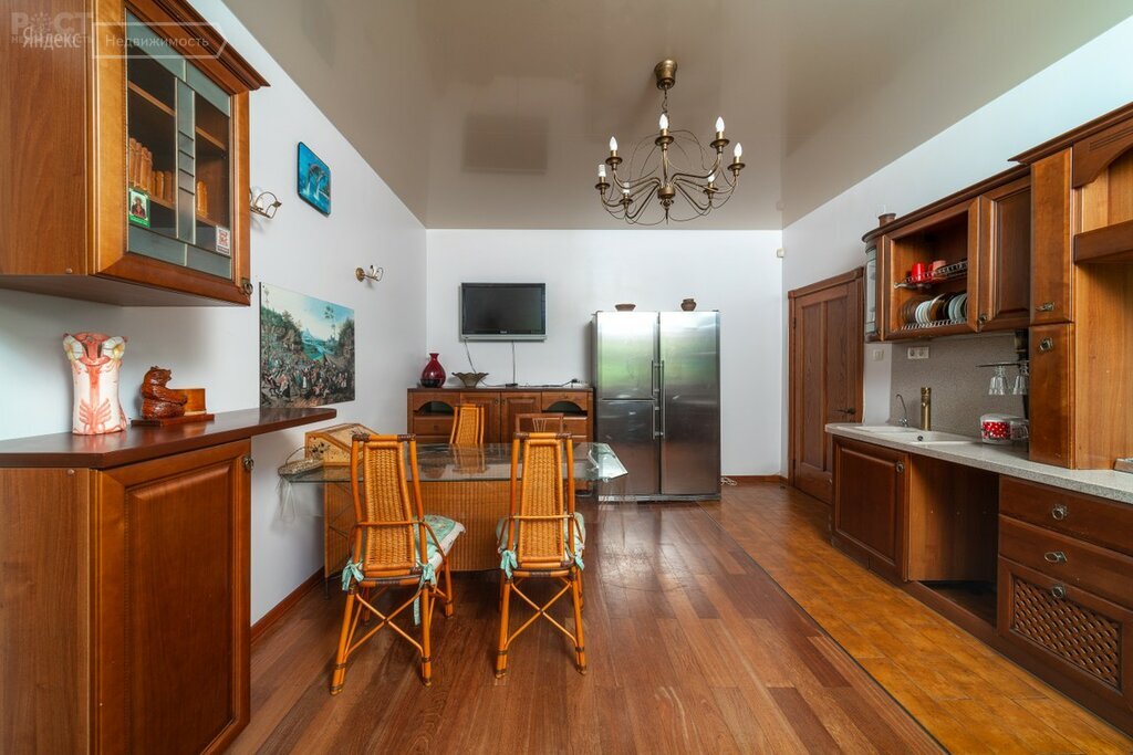 Фотография квартиры Апартаменты на Цюрупы 7