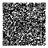 QR код гостиницы Лисова Перлына