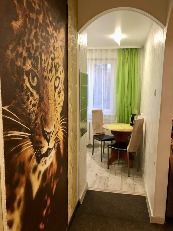 Фотография квартиры Квартира на Улице Народная 45