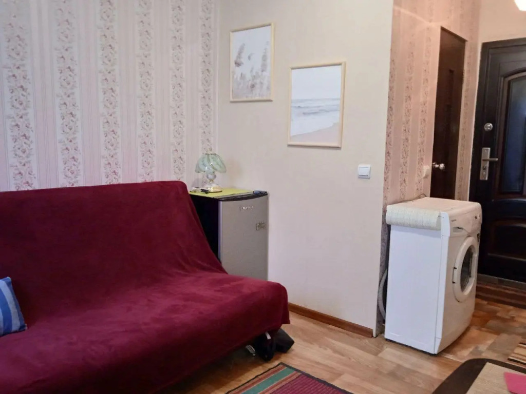 Фотография квартиры Апартаменты на улице Паратская 4/1