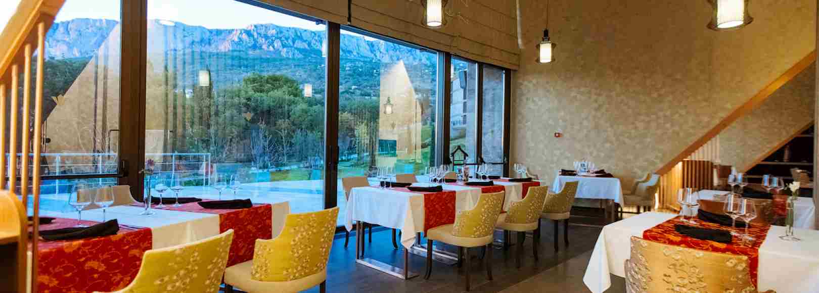 Фотография ресторана MANDARIN