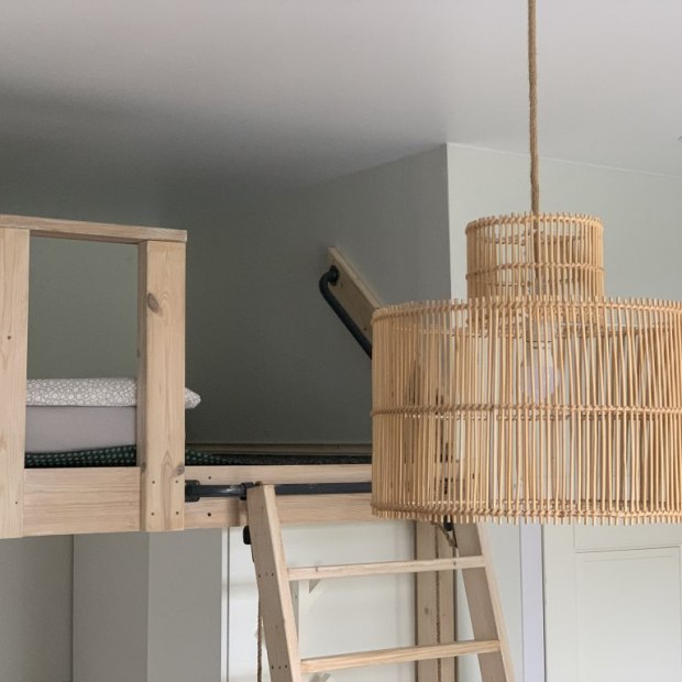 Фотографии квартиры 
            Апартаменты Cozy & Сentral Loft in 1914 Finnish wooden house