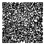 QR код хостела Дюжина